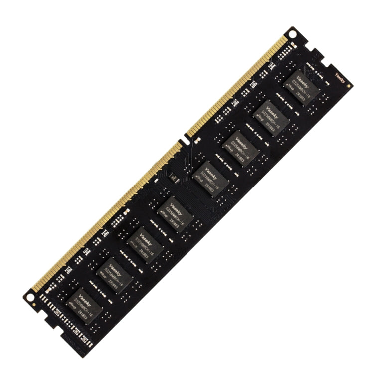 Vaseky 4GB 1333MHz PC3-10600 DDR3 PC Memory RAM Module for Desktop - RAMs by Vaseky | Online Shopping UK | buy2fix