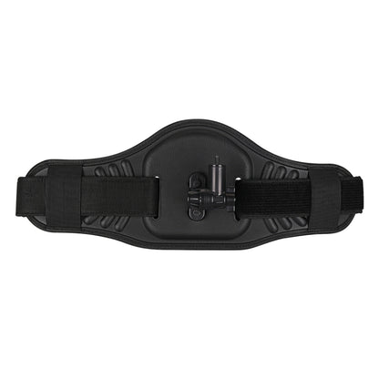 PULUZ Waist Belt Mount Strap for GoPro HERO10 Black / HERO9 Black / HERO8 Black / HERO7 /6 /5 /5 Session /4 Session /4 /3+ /3 /2 /1, DJI OSMO Pocket, Insta360 ONE X, Ricoh Theta S/Theta V/Theta SC36 and Other Panorama Action Cameras - DJI & GoPro Accessories by PULUZ | Online Shopping UK | buy2fix