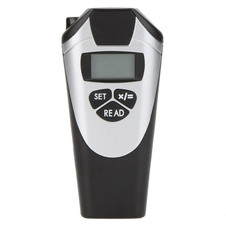 Ultrasonic Distance Measurer Laser Point (2-60 feet) - Consumer Electronics by buy2fix | Online Shopping UK | buy2fix