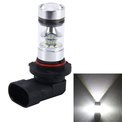 9005 HB3 850LM 100W LED  Car Front Fog Light / Daytime Running Light / Headlamp Bulb, DC 12-24V(Cool White) - In Car by buy2fix | Online Shopping UK | buy2fix