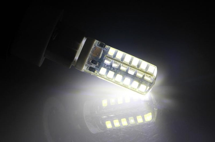 G9 3W 220-240LM White Light 48-2835-LED Car Light Bulb, AC 220V - Others by buy2fix | Online Shopping UK | buy2fix