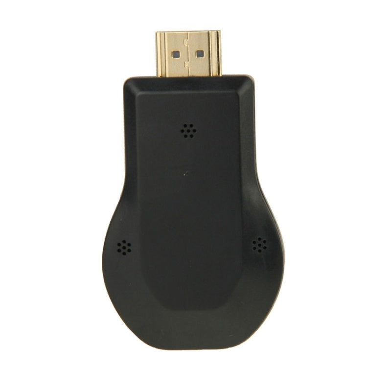 M2 PLUS WiFi HDMI Dongle Display Receiver, CPU: Cortex A9 1.2GHz, Support Android / iOS - Consumer Electronics by buy2fix | Online Shopping UK | buy2fix