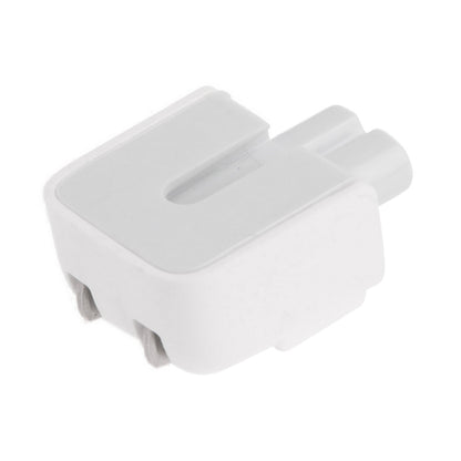 Travel Power Adapter Charger, US Plug(White) - USB Charger by buy2fix | Online Shopping UK | buy2fix