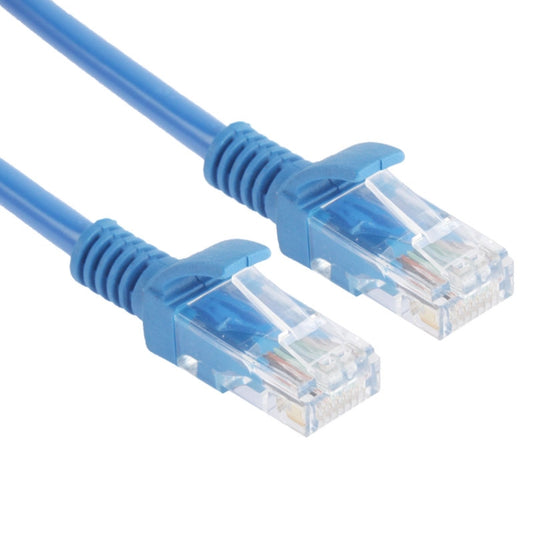 CAT6E LAN Network Cable, Length: 1m - Computer & Networking by buy2fix | Online Shopping UK | buy2fix