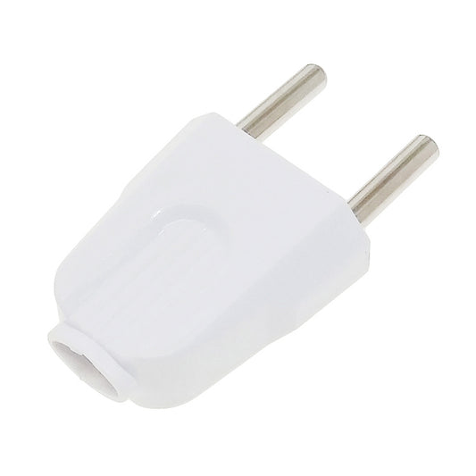 EU Plug AC Wall Universal Travel Power Socket Plug Adaptor - Consumer Electronics by buy2fix | Online Shopping UK | buy2fix