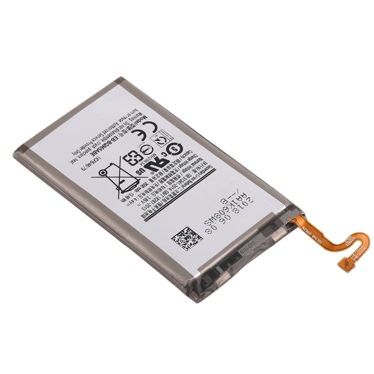 3.85V 3500mAh Rechargeable Li-ion Battery for Galaxy S9+ - For Samsung by buy2fix | Online Shopping UK | buy2fix