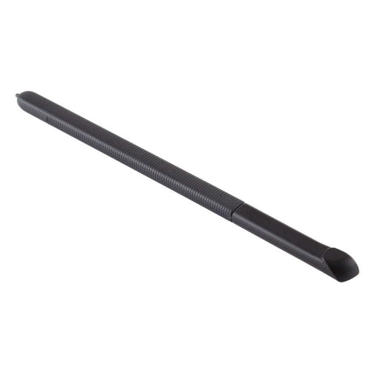 For Galaxy Tab A 8.0 / P350 / P580 & 9.7 / P550 Touch Stylus S Pen(Black) - Mobile Accessories by buy2fix | Online Shopping UK | buy2fix