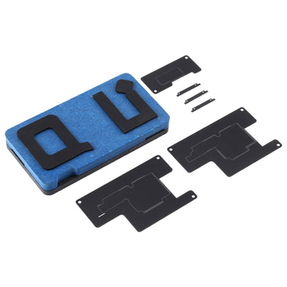 Qianli BGA Reballing Stencil Platform for iPhone X / XS / XS Max - Repair Platform by QIANLI | Online Shopping UK | buy2fix