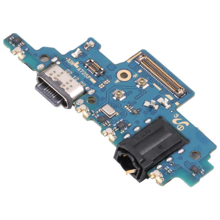 For Samsung Galaxy A72 SM-A725 OEM Charging Port Board - Repair & Spare Parts by buy2fix | Online Shopping UK | buy2fix