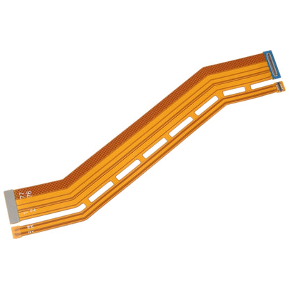 For Samsung Galaxy Tab S8 Ultra SM-X900 Original LCD Flex Cable - Flex Cable by buy2fix | Online Shopping UK | buy2fix