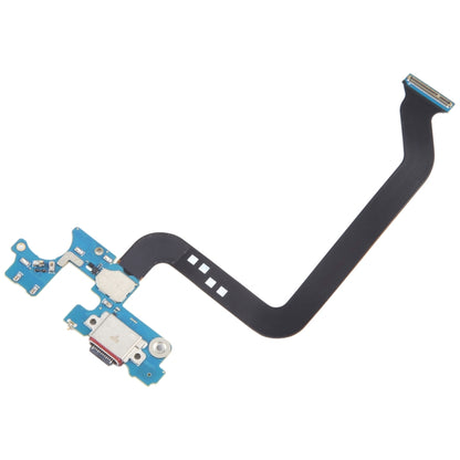 For Samsung Galaxy S10 5G SM-G977B EU Edition Original Charging Port Flex Cable - Flex Cable by buy2fix | Online Shopping UK | buy2fix
