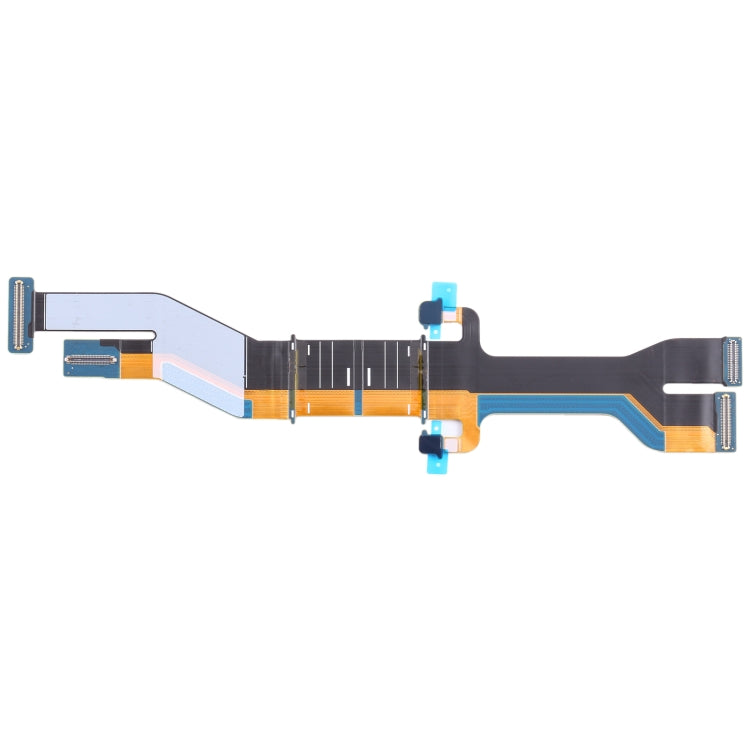 For Samsung Galaxy Z Flip5 SM-F731 Original Spin Axis Flex Cable - Flex Cable by buy2fix | Online Shopping UK | buy2fix