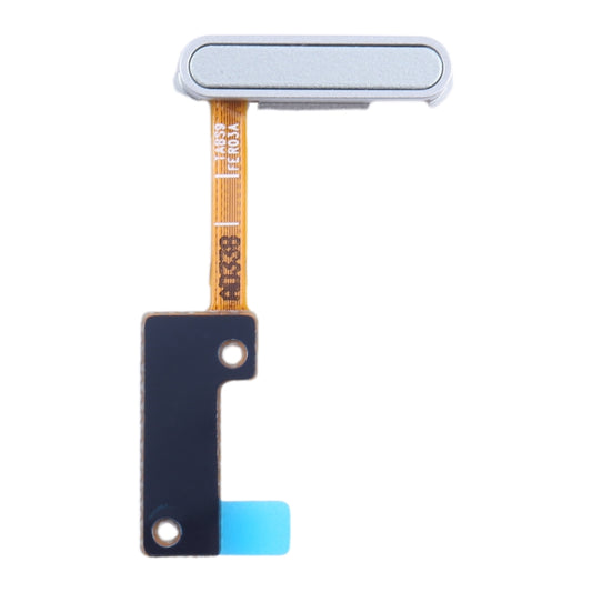 For Samsung Galaxy Tab S9 FE SM-X516 Original Fingerprint Sensor Flex Cable (Green) - Flex Cable by buy2fix | Online Shopping UK | buy2fix