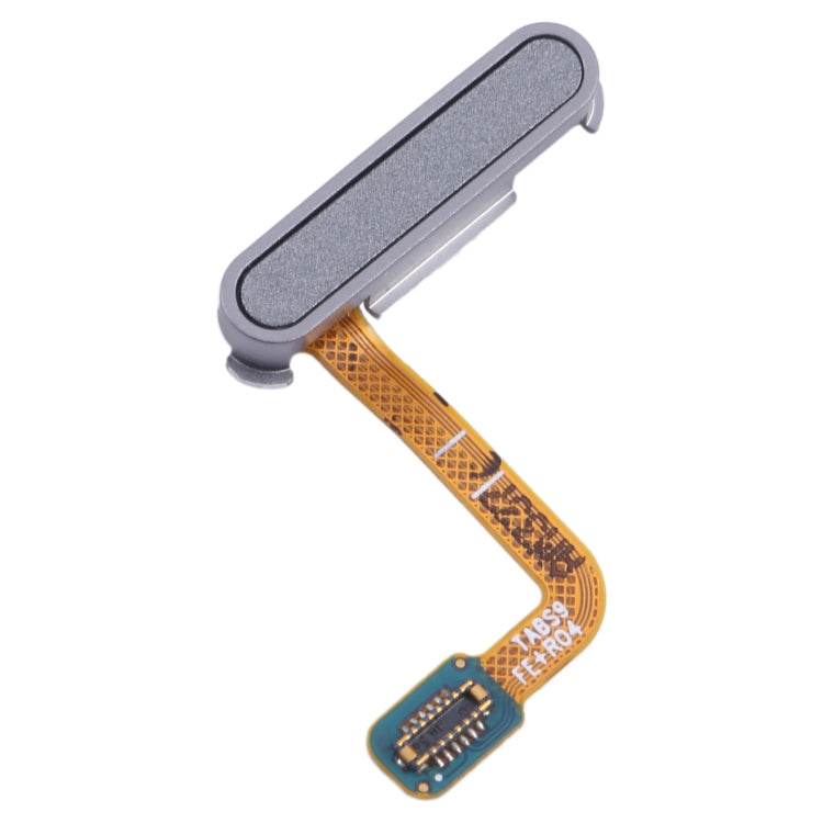 For Samsung Galaxy Tab S9 FE+ 5G SM-X616 Original Fingerprint Sensor Flex Cable (Green) - Flex Cable by buy2fix | Online Shopping UK | buy2fix