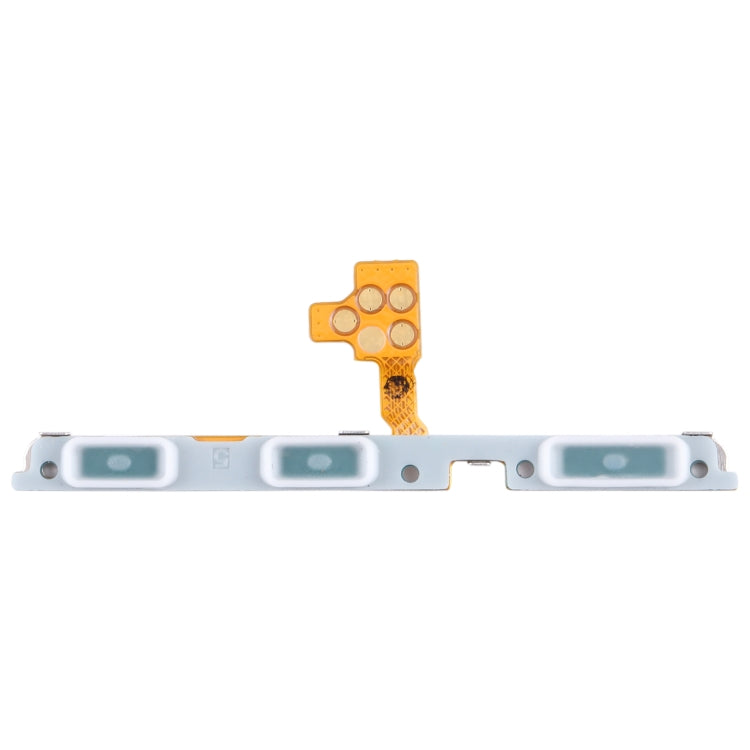 For Samsung Galaxy A52S 5G SM-A528B Original Power Button & Volume Button Flex Cable - Flex Cable by buy2fix | Online Shopping UK | buy2fix
