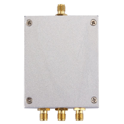 380-2500MHz SMA Female Adapter 3-Way Power Splitter - Security by buy2fix | Online Shopping UK | buy2fix