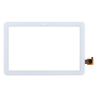 Touch Panel for Amazon Kindle Fire HD 8 Plus (2020) (White) - For Amazon by buy2fix | Online Shopping UK | buy2fix