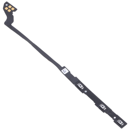 Original Power Button & Volume Button Flex Cable For Google Pixel 5a - Repair & Spare Parts by buy2fix | Online Shopping UK | buy2fix