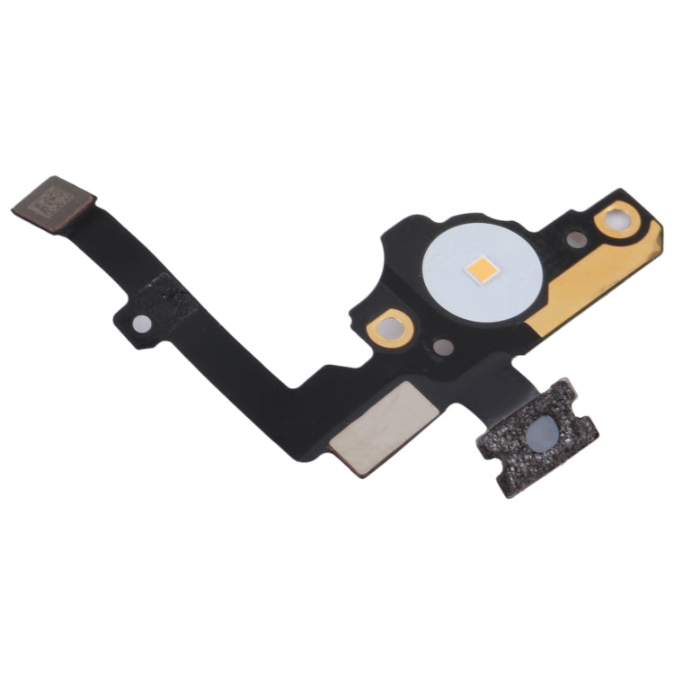 Flashlight Flex Cable for Google Pixel 5A - Flex Cable by buy2fix | Online Shopping UK | buy2fix