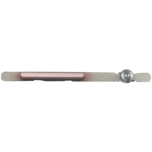 Side Keys for Sony XPeria XA1 Ultra (Pink) - Others by buy2fix | Online Shopping UK | buy2fix