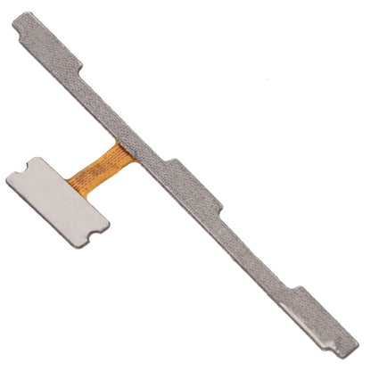 For HTC U20 5G Power Button & Volume Button Flex Cable - Repair & Spare Parts by buy2fix | Online Shopping UK | buy2fix