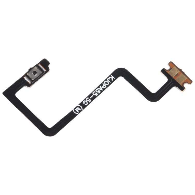 For OnePlus Nord CE 5G EB2101 EB2103 Power Button Flex Cable - Repair & Spare Parts by buy2fix | Online Shopping UK | buy2fix