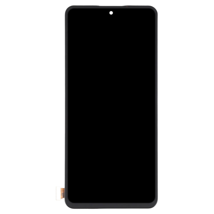 For Xiaomi Poco F5 Pro TFT LCD Screen with Digitizer Full Assembly - LCD Screen by buy2fix | Online Shopping UK | buy2fix