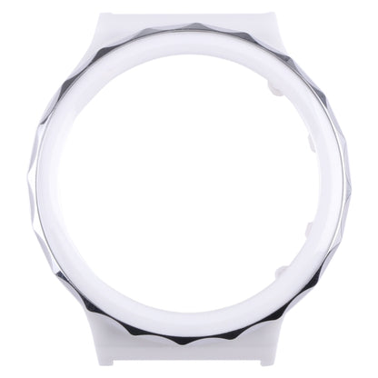 Original Ceramics LCD Screen Frame Bezel Plate For Huawei Watch GT 3 Pro 43mm - For Huawei by buy2fix | Online Shopping UK | buy2fix