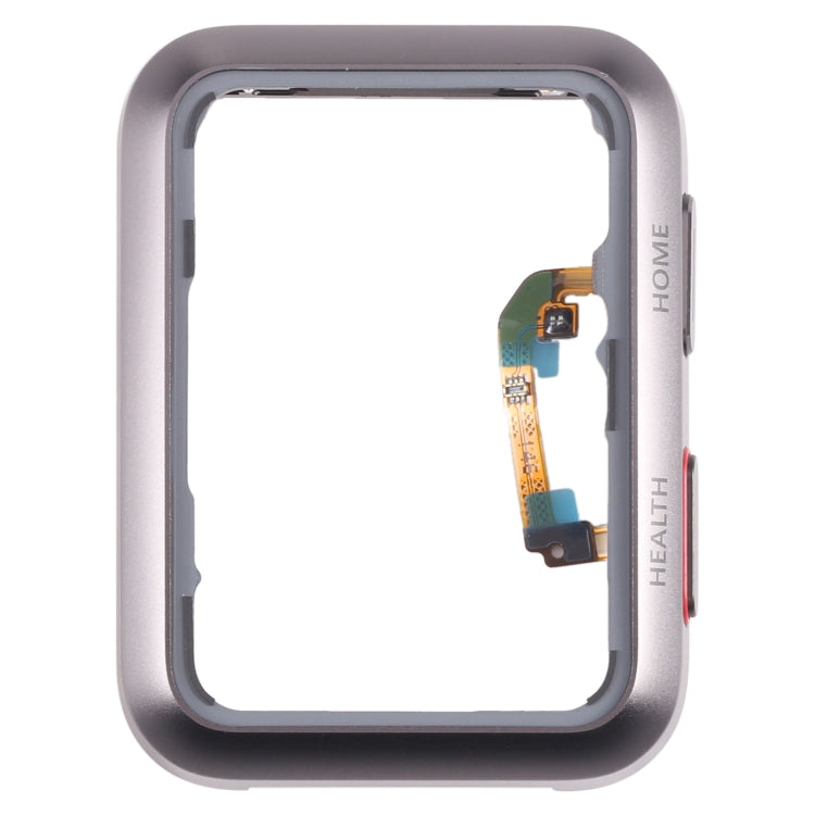 Original LCD Screen Frame Bezel Plate For Huawei Watch D - For Huawei by buy2fix | Online Shopping UK | buy2fix