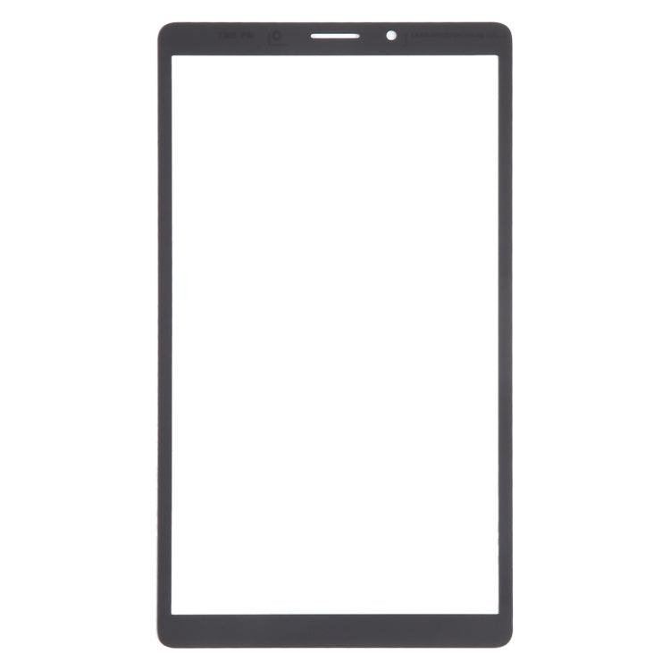 For Lenovo Tab M7 3rd Gen TB-7306 Front Screen Outer Glass Lens - Outer Glass Lens by buy2fix | Online Shopping UK | buy2fix