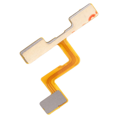 For Xiaomi Redmi K50 Pro Volume Button Flex Cable - Flex Cable by buy2fix | Online Shopping UK | buy2fix