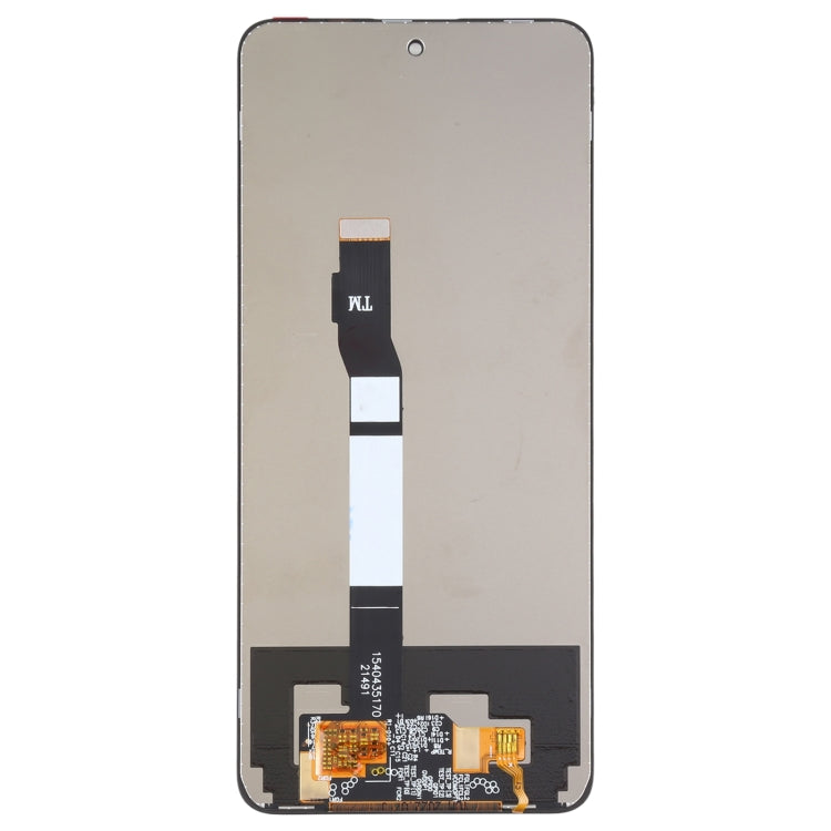 TFT LCD Screen For Xiaomi Poco X4 GT with Digitizer Full Assembly - LCD Screen by buy2fix | Online Shopping UK | buy2fix