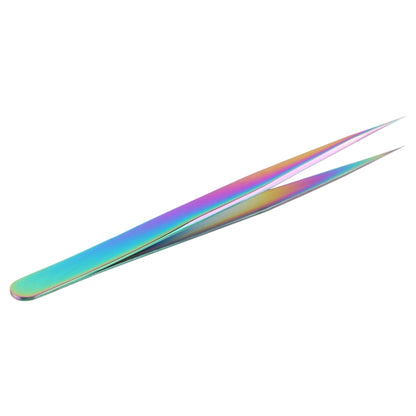 Vetus MCS-12 Bright Color Tweezers(Colour) - Tweezers by VETUS | Online Shopping UK | buy2fix