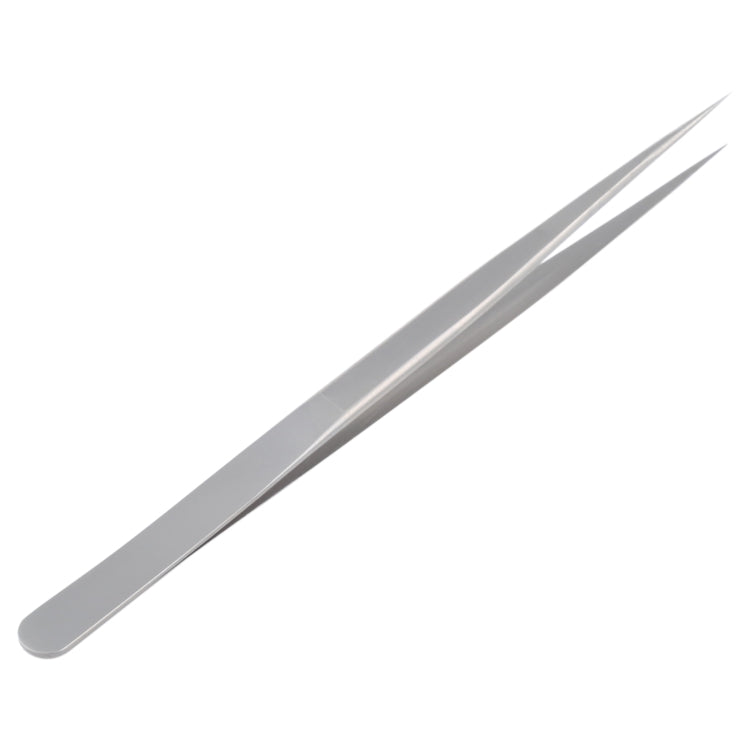 Vetus SS-JP Antimagnetic Stainless Steel Tweezers - Tweezers by VETUS | Online Shopping UK | buy2fix