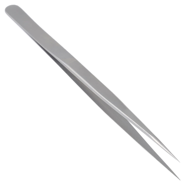 Vetus SS-JP Antimagnetic Stainless Steel Tweezers - Tweezers by VETUS | Online Shopping UK | buy2fix