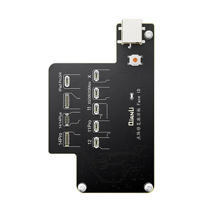 QianLi iCopy Plus Specialized Face ID Recovery and Activation Board for iPhone X to 14 Series - Repair Programmer by QIANLI | Online Shopping UK | buy2fix