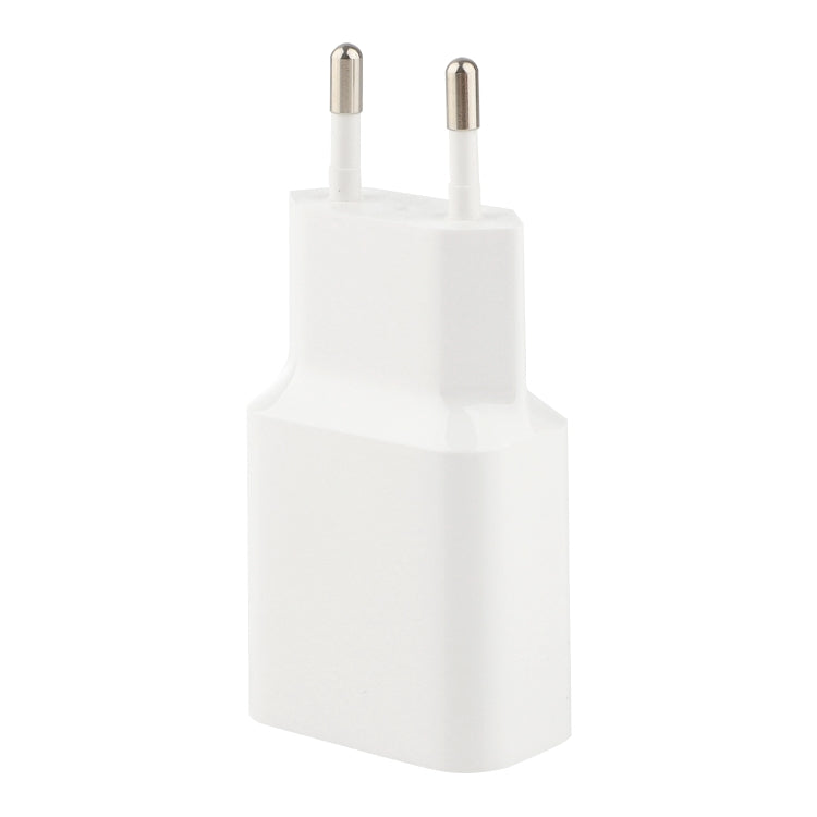 Original Xiaomi MDY-08-EI 18W Type-C / USB-C Fast Charge Charger, EU Plug - USB Charger by Xiaomi | Online Shopping UK | buy2fix