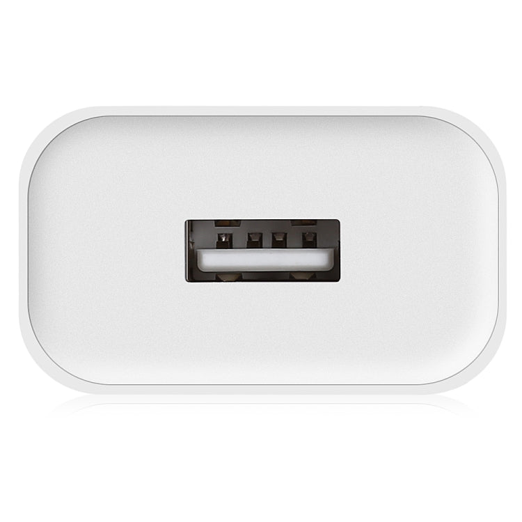 Original Xiaomi MDY-08-EI 18W Type-C / USB-C Fast Charge Charger, EU Plug - USB Charger by Xiaomi | Online Shopping UK | buy2fix