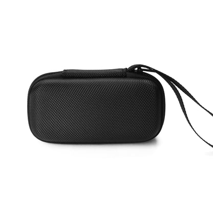 Suitable for B&O PLAY Beoplay E8 Bluetooth Headset Storage Box Anti-Pressure Hard Bag Storage Bag - Other Earphone Case by buy2fix | Online Shopping UK | buy2fix