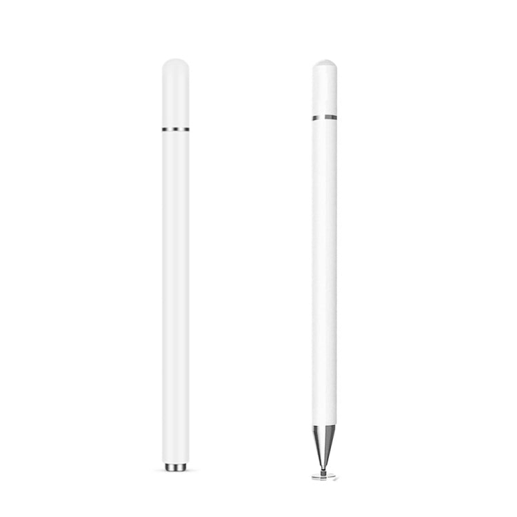 AT-23 Magnetic Touch Capacitance Pen Stylus Pen - Stylus Pen by buy2fix | Online Shopping UK | buy2fix