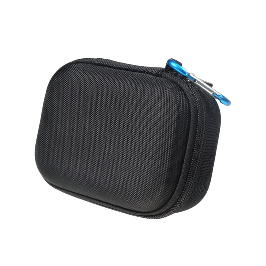 JD-344646 For JBL GO3 Bluetooth Speaker Outdoor Portable Shockproof Storage Bag - Protective Case by buy2fix | Online Shopping UK | buy2fix