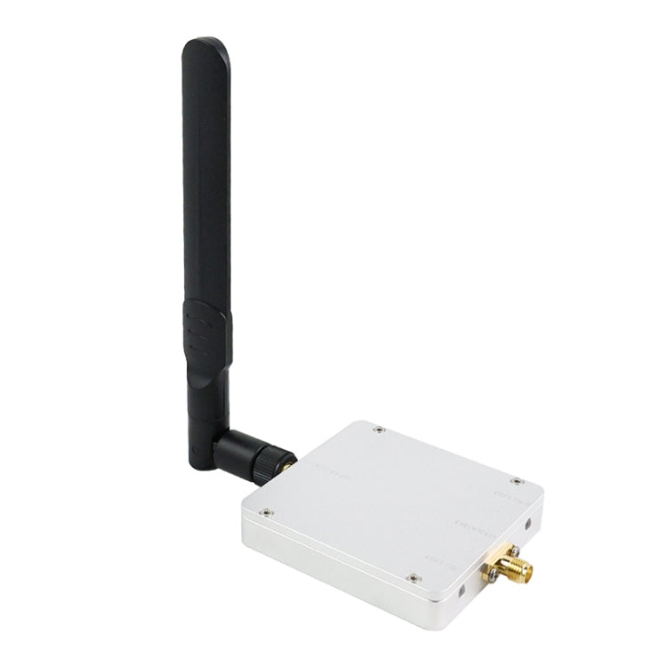 EDUP EP-AB015 4W 2.4GHz/5.8GHz Dual Band Wireless Signal Booster WiFi Amplifier - Broadband Amplifiers by EDUP | Online Shopping UK | buy2fix