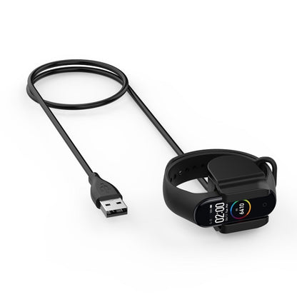 Applicable for Xiaomi Mi Band 4  Smart Bracelet Charging Clip, Line length: 1 Meter - Charger by buy2fix | Online Shopping UK | buy2fix
