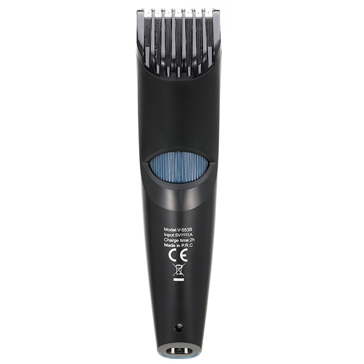 VGR V-053B 5W Household Portable Shaving And Hair Clipper - Hair Trimmer by VGR | Online Shopping UK | buy2fix