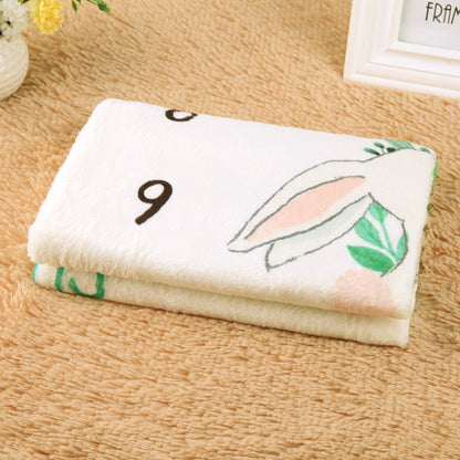 100x72cm Newborn Photography Blanket(Cactus) - Camera Accessories by buy2fix | Online Shopping UK | buy2fix