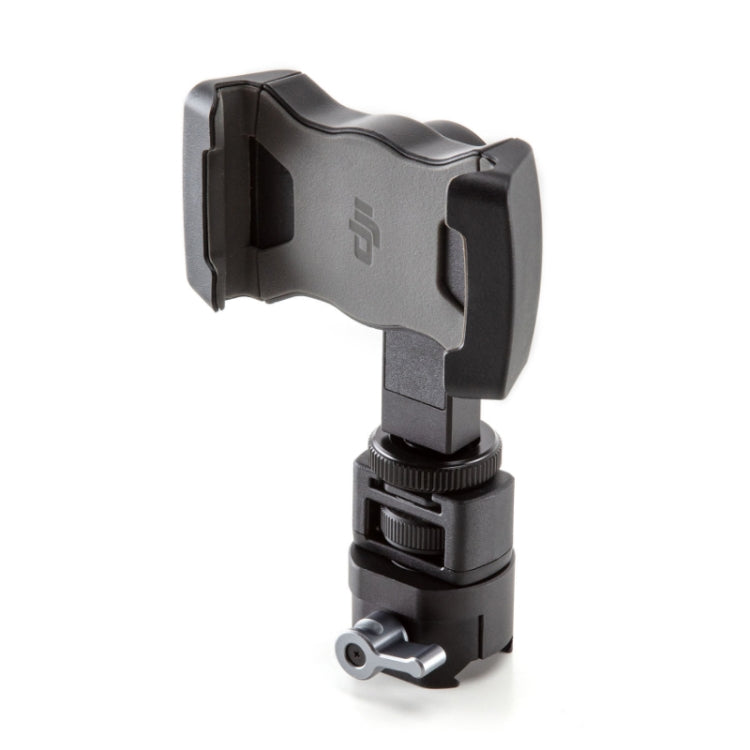Original DJI R Three-section Phone Clip for DJI RS 3 Mini/DJI RS 3 Pro/DJI RS 3/DJI RS 2/DJI RSC 2 - DJI & GoPro Accessories by DJI | Online Shopping UK | buy2fix