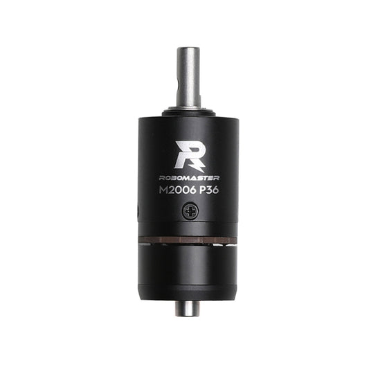 Original DJI RoboMaster M2006 P36 DC Brushless Gear Motor - Others by DJI | Online Shopping UK | buy2fix