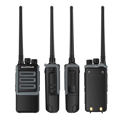 Baofeng BF-1901 High-power Radio Outdoor Handheld Mini Communication Equipment Walkie-talkie, Plug Specifications:US Plug - Consumer Electronics by Baofeng | Online Shopping UK | buy2fix