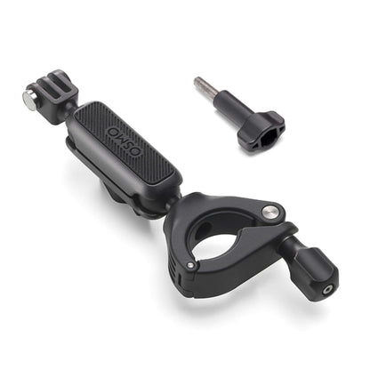 Original DJI Osmo Action Handlebar Clip - DJI & GoPro Accessories by DJI | Online Shopping UK | buy2fix