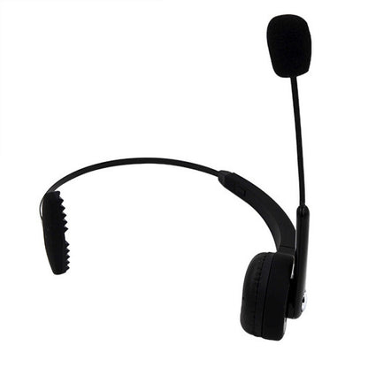 PS3 Headset Wireless Headphones Bluetooth Earphone(Black) - Bluetooth Earphone by buy2fix | Online Shopping UK | buy2fix